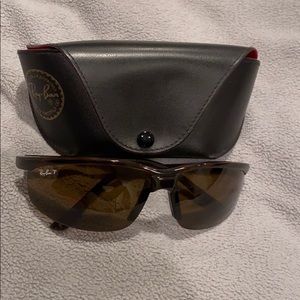 Ray-Ban Sunglasses